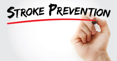 Here are new guidelines for preventing stroke