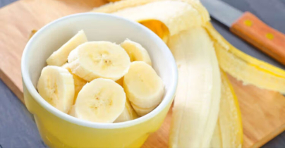 4 health benefits of eating bananas every day