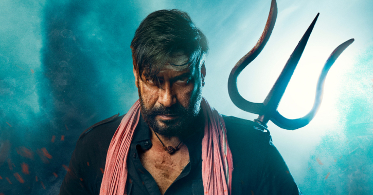 Ajay Devgn’s Naam to release in November