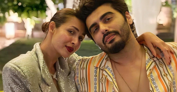 Arjun Kapoor confirms breakup with Malaika Arora