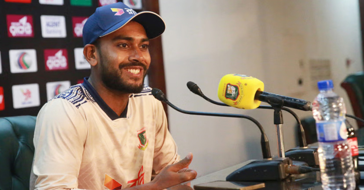 I always try to enjoy the tough situations: Miraz